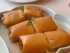 -正佳广场万豪酒店-粤菜餐厅·点心·海鲜·聚餐