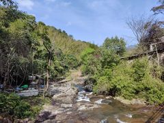 -千泷沟大瀑布旅游区