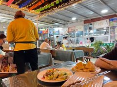 -尕西新疆大盘鸡(回辉村分店)