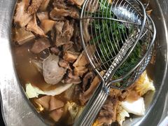 -古乐牛香·鲜牛肉牛杂火锅(新区店)