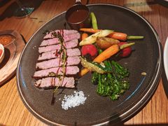 -MARU玛露音乐餐厅(大学路店)