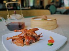 -相思林金岛饭店(青山湖店)