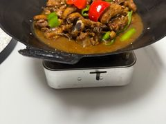 -王家土菜馆(霍山县店)