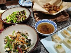 -南京大牌档(壹方天地店)