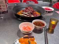 -朱光玉火锅馆(全国总店·金冠好店)