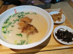 -味千拉面(万达广场大庆让胡路店)