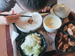 -真功夫(棠下店)