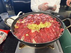 -炙韩料理·部队锅专门店