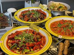-嘎嘎鸭脑壳(金沙店)