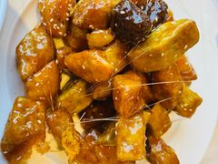 -玉林烤鸭店(黄村兴华店)