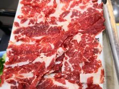 -汕头八里香牛肉店(人民南店)