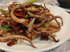 -虎虎龙虾大排档(双井店)