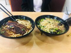 -瞻老元面馆(双塘路店)