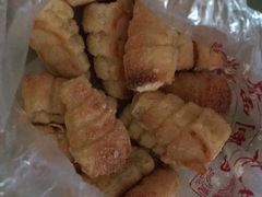 -中关村茶点