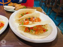-panchos 墨西哥餐厅(嘉绿苑店)