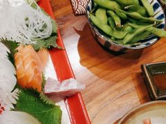 -玄白·炭烤活鳗(上海首店)