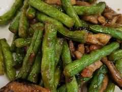 黄鳝炒四季豆-六婶西关小厨(光塔路店)
