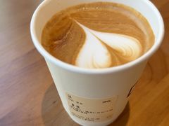 -JPG coffee(深圳湾万象城店)