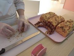 -好利来(上海长宁龙之梦店)