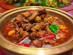 -解家河南菜(商鼎路店)