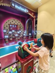 -MELAND CLUB•花园城堡主题亲子乐园•派对•餐厅(广州乐峰广场旗舰店)
