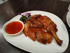 -古南都·老广东酒楼(龙江店)