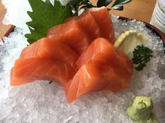 -将军日本餐厅·Shogun 传统日料·铁板烧·板前料理(厦门马哥孛罗东方大酒店)