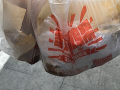 -京三儿烤鸡架(北新桥店)