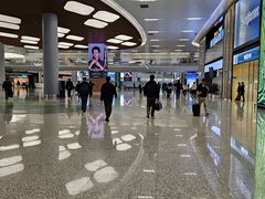 -杭州萧山国际机场