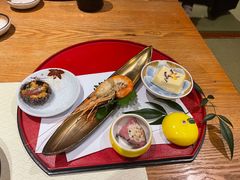 -和创柚子·会席日本料理(新区淮海街店)