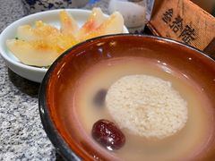 -南京大牌档(之心城店)