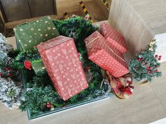 -半山半岛洲际度假酒店·观海廊