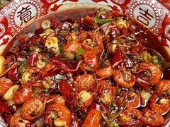 -李叔叔虾蟹大排档(青羊店)