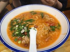 -车沾巷·重庆老味豌杂面