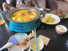 -桥边小楼·手工云南菜·丽江地标美食
