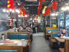 -老山村酒楼(白石洲店)