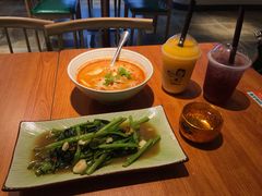 -我的甜·泰国餐厅