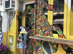 -茶是一枝花泡茶店