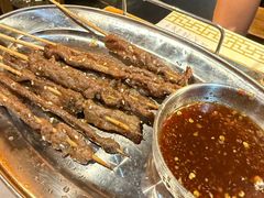 -串盟烧烤大排档·长沙美食地标(星沙店)