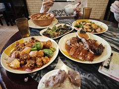 -紫金食坊(江南西路店)
