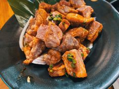 -九田家黑牛烤肉料理(郫都万达檬柏西路店)
