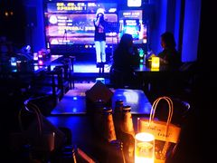 -MOSSO音乐酒吧·live house(长乐路店)