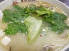 -南通大学-食堂