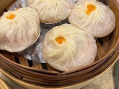 -点都德(龙之梦店)