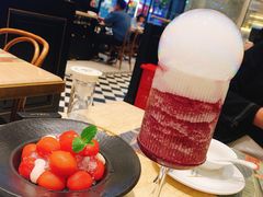 -大树餐厅(万达创始店)