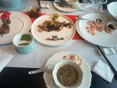 -馋遇江南·精致湖景雅宴(东方之门店)