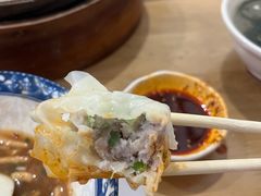 -晓友烧麦(光华村店)