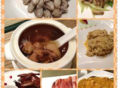 -新光酒家·河豚·海鲜·蟹料理(浦东店)
