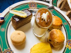 -马勒别墅·中餐厅