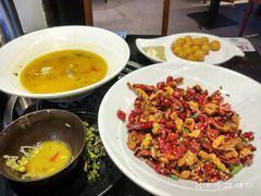 -川里谈·川味小馆(北京路店)